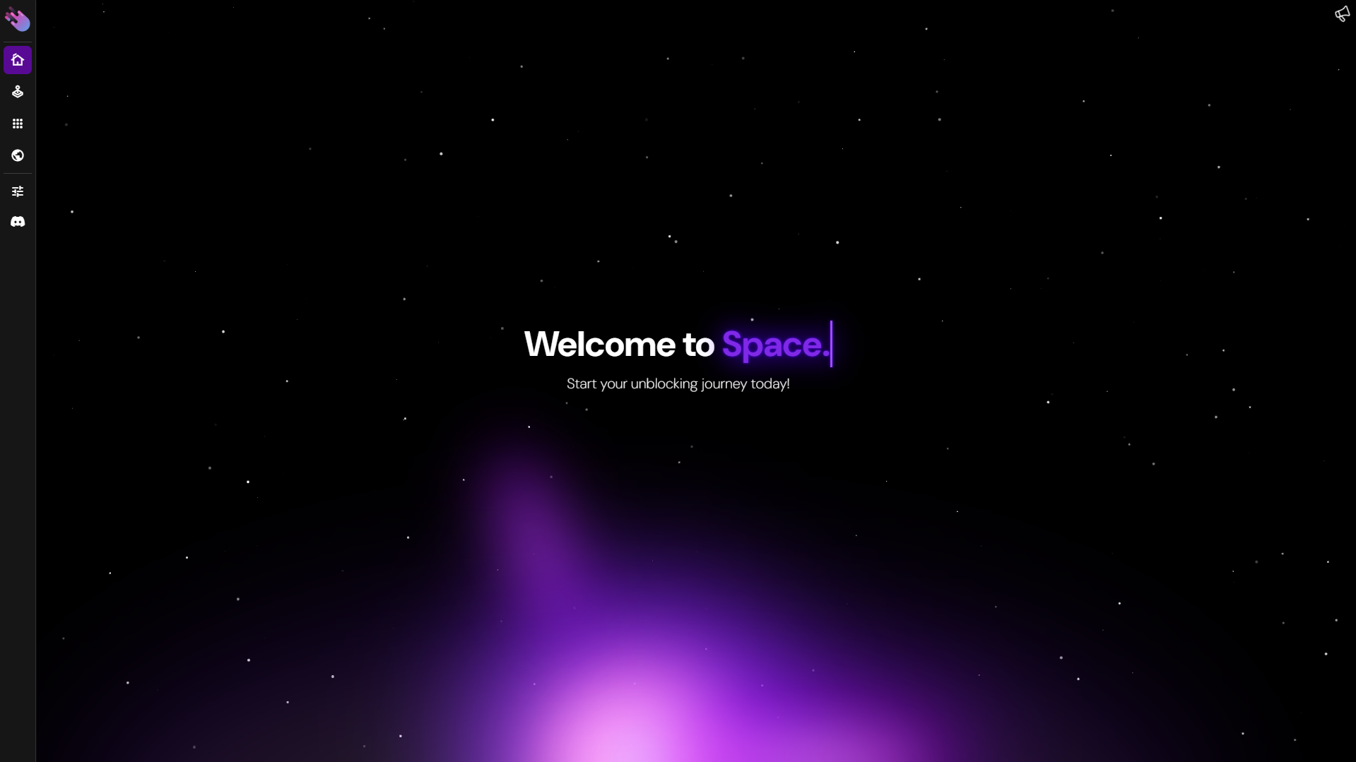Space